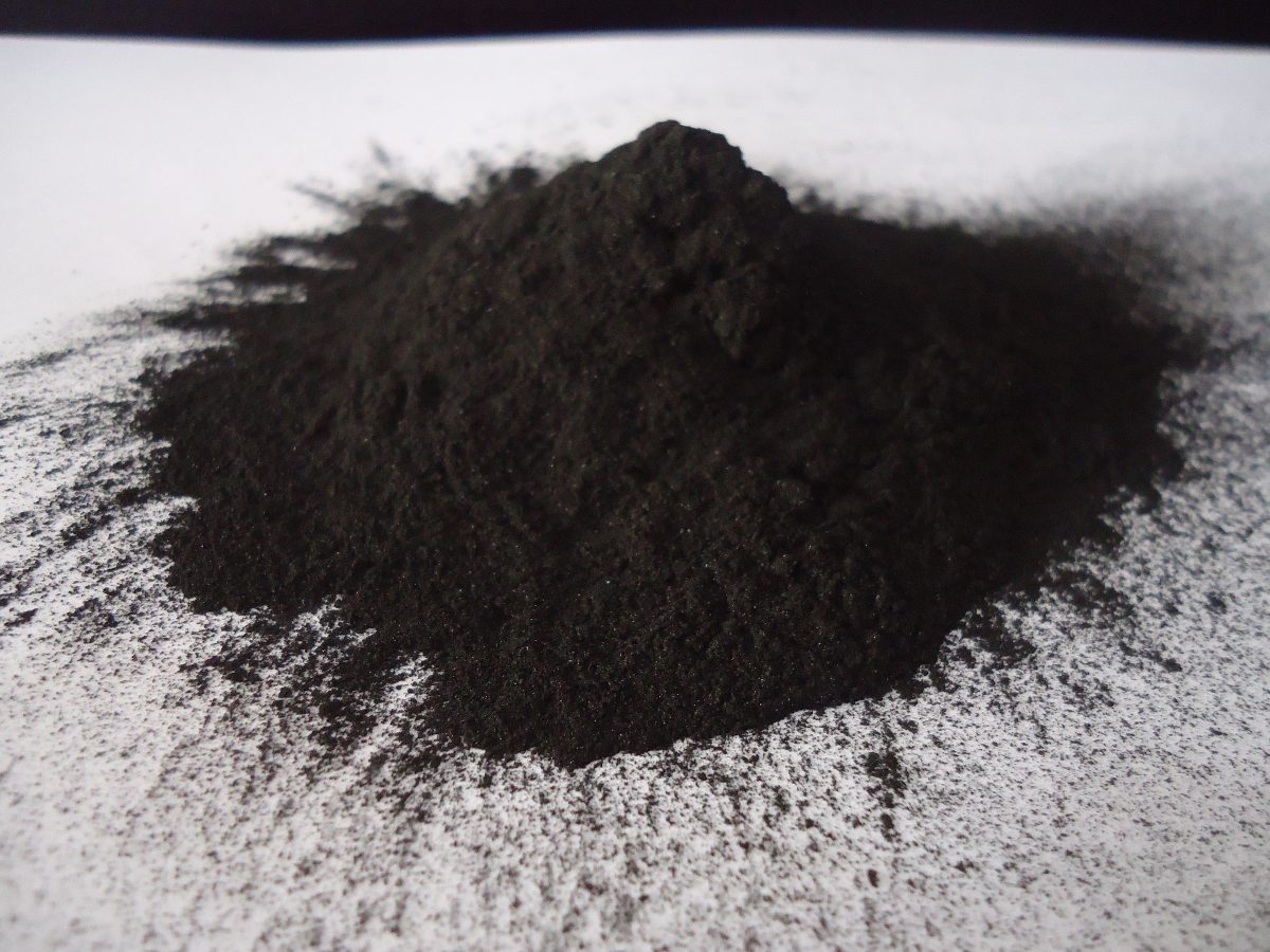 Carvão Ativado Granulado